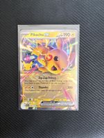 Pikachu ex 054/128 EN🇬🇧 | 30th Celebration