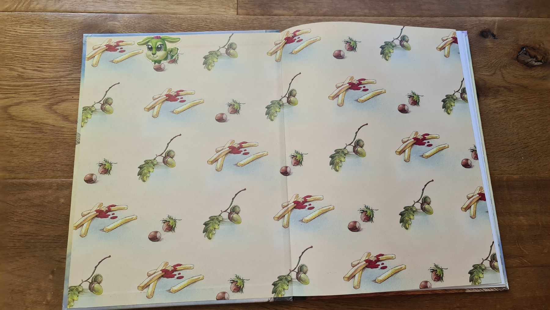 Bücher: maus kleine maus wilhelm topsch  buch – Gebraucht aus Wittenbach von Tigerlili 7