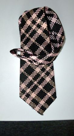 Krawatte Commodore