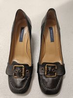 Schuhe Navyboot Gr. 37