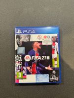 Fifa21 / Fifa 21 PS4 Spiel