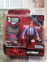 Batman, The Penguin Spielfigur