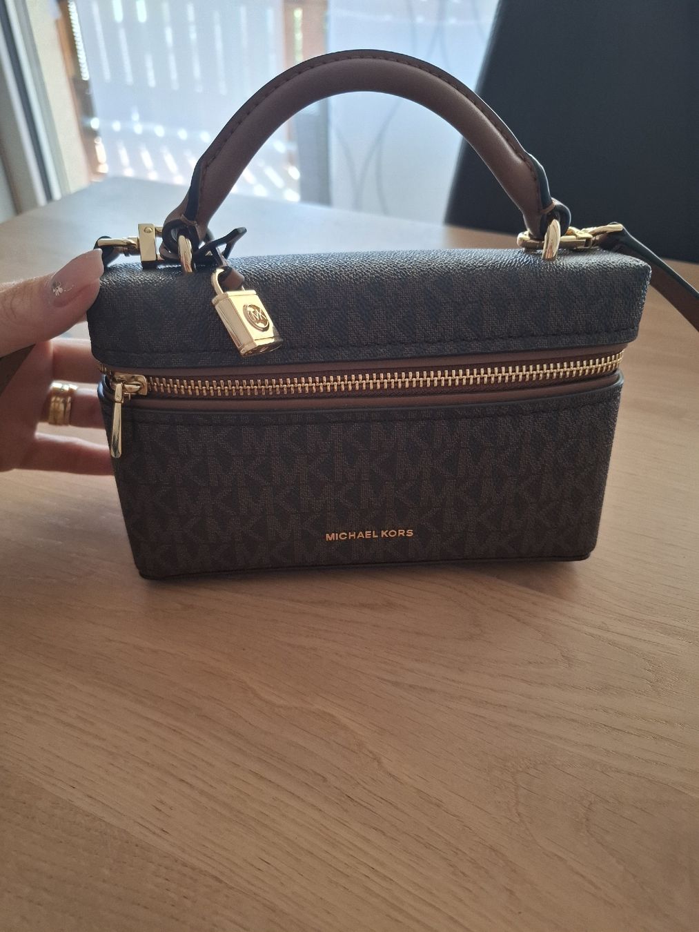 Michael Kors Taschen für Damen: Michael Kors Crossbody  – Neu (gemäss Beschreibung) aus Hohtenn von Babs87