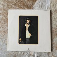 LP Cat Stevens - Catch Bull At Four