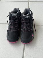 Wanderschuhe Jack Wolfskin 37