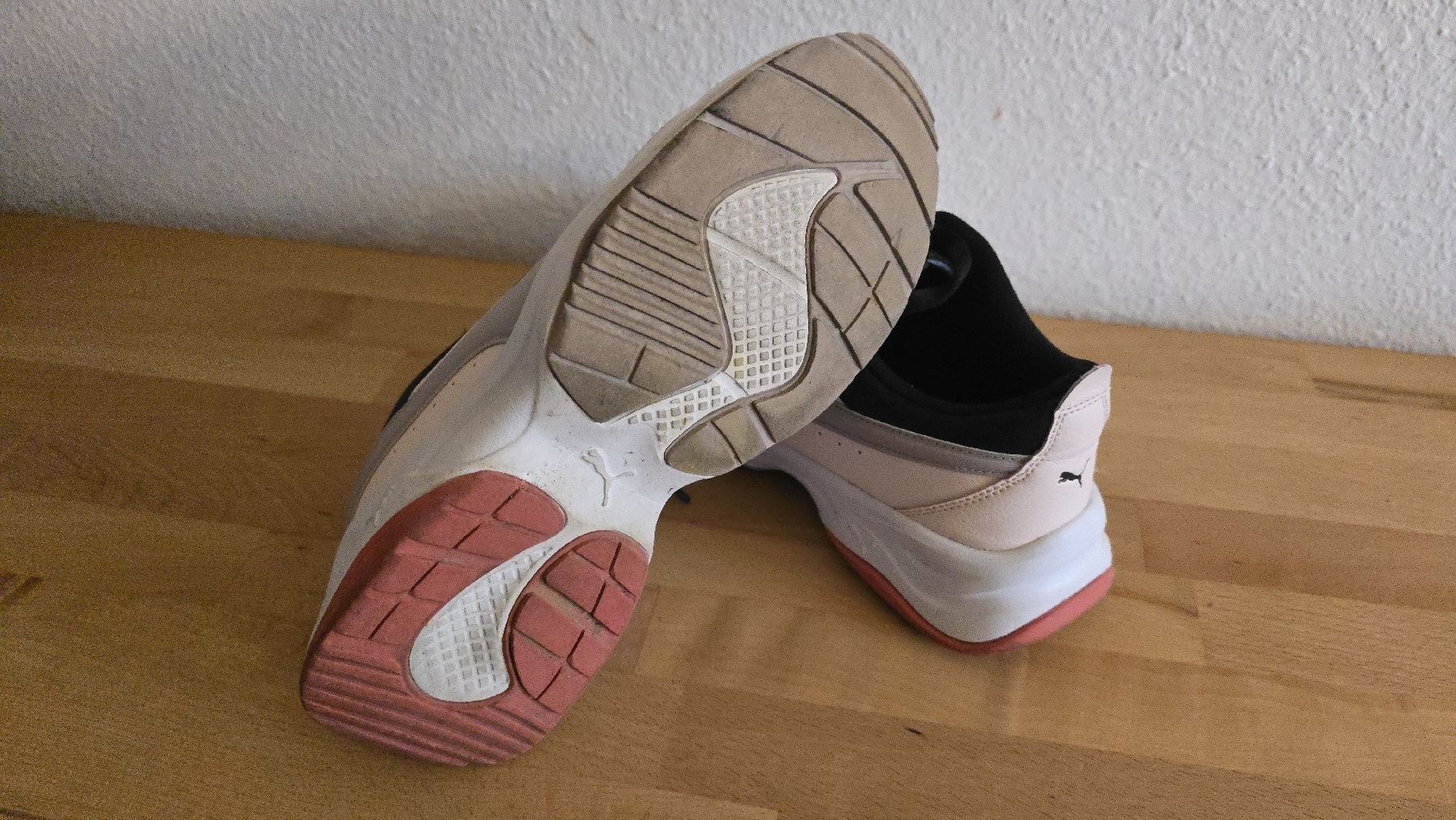 Puma Damenschuhe: Puma Sneaker SoftFoam  – Gebraucht aus Abtwil SG von akl45x 3
