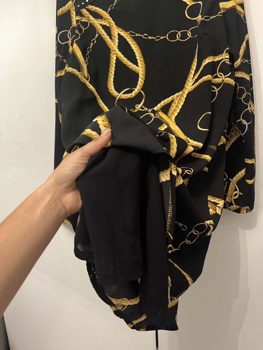 Morgan Vestiti: Robe élégante de MORGAN taille M  109chf new – Nuovo (secondo la descrizione) da Aigle venduto da sow_m7gm 6
