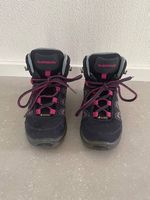 Lowa Wanderschuhe Innox Pro GTX MID. JR (Gr. 26)
