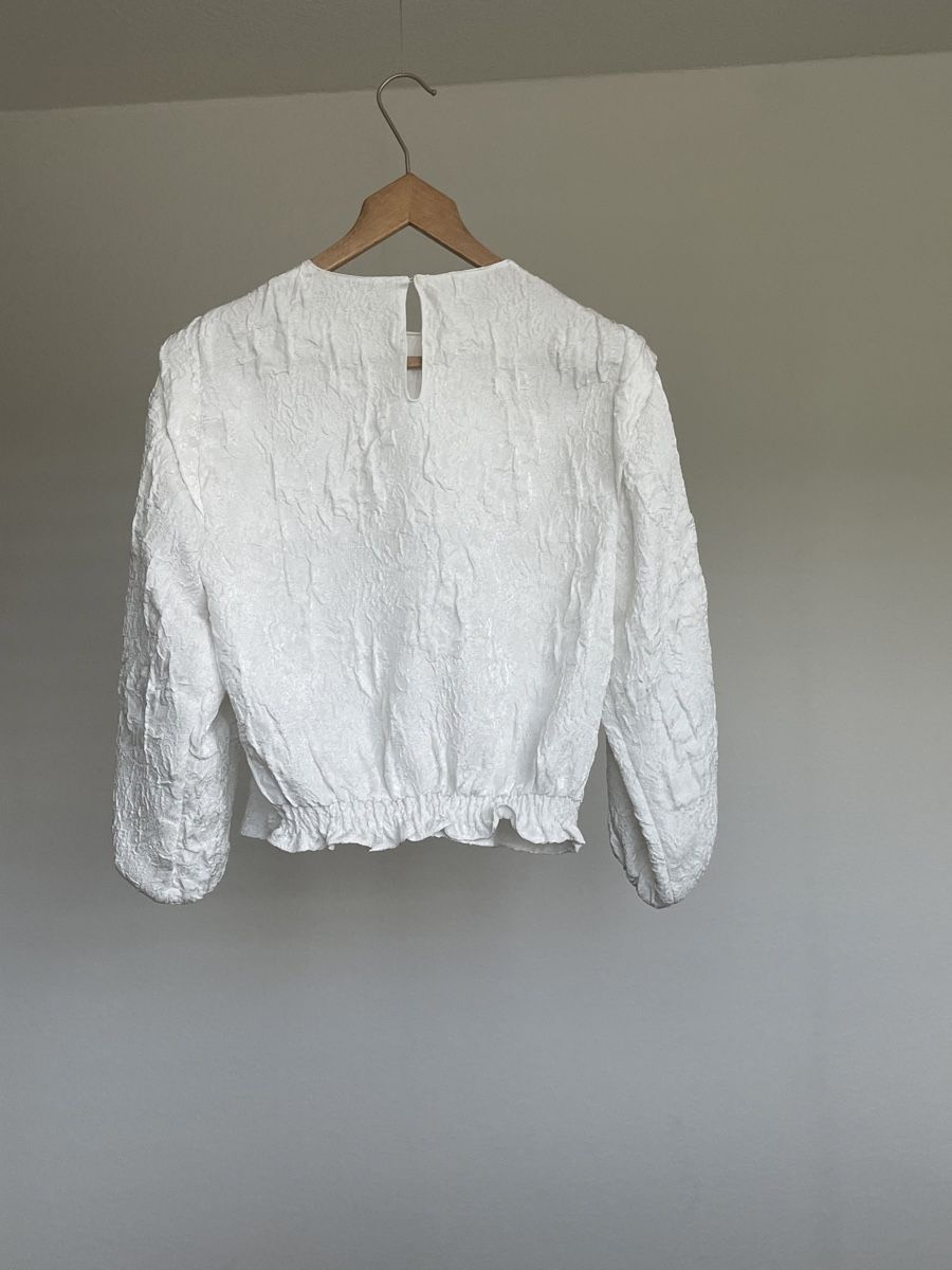 Zara Blusen: Zara hemd Grosse M – Gebraucht aus Schlieren von tam_6fl5 1