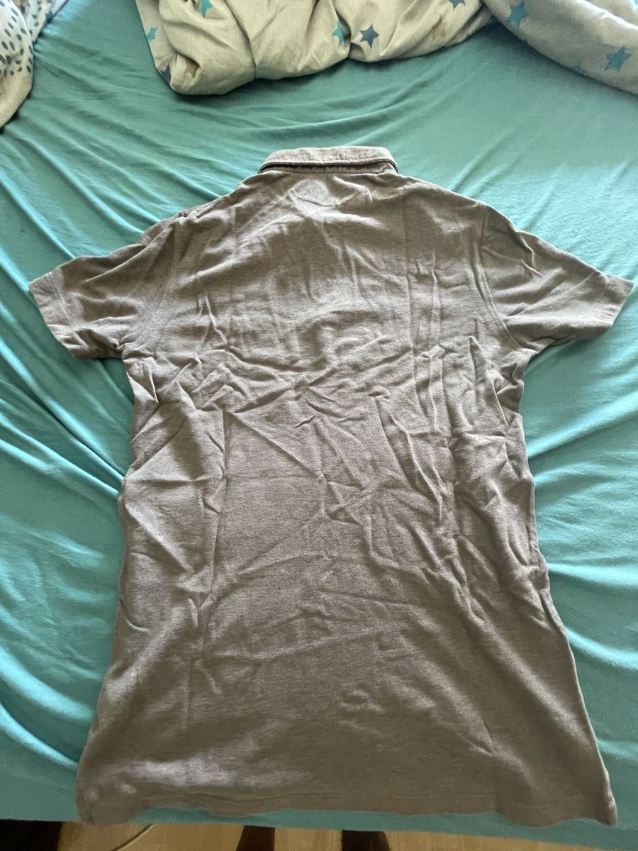 Polo-Shirts: BRUNELLO CUCINELLI S – Gebraucht aus Monthey von lacoste1976 5