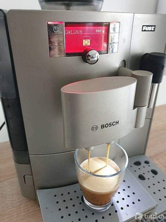 Set Guarnizioni Di Ricambio 200923 Per Macchine Caffè Automatiche Bosch VeroCappucino E VeroProfessional