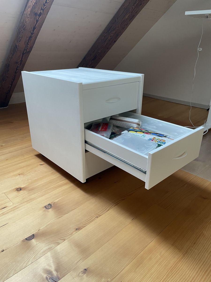 Korpus: Bürokorpus / Schubladenmöbel – Gebraucht aus Winterthur von lue_sqt9 5
