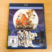Blu-Ray - Susi und Strolch 2 - Special Edition