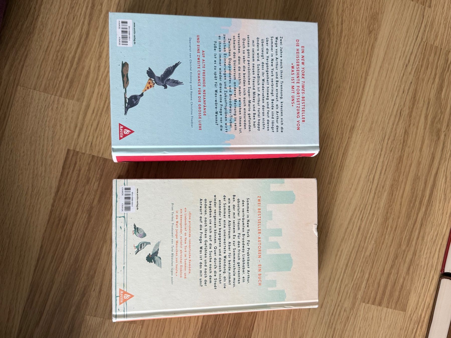 Libri: Was ist mit uns reihe – Usato da Zuchwil venduto da rhe_5pr9 1