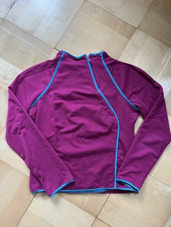 Pink T- Shirt Gr. M - Ideal für den Winter!