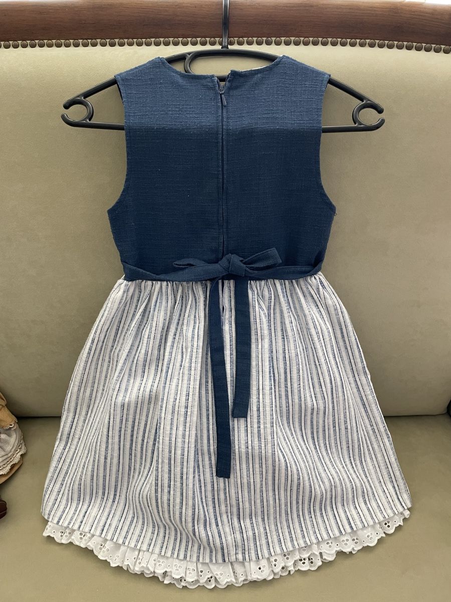 Vestiti & Gonne: Mädchen Dirndl Trachtenkleid Gr 122 – Nuovo (secondo la descrizione) da Emmenbrücke venduto da Ladyboutique 3