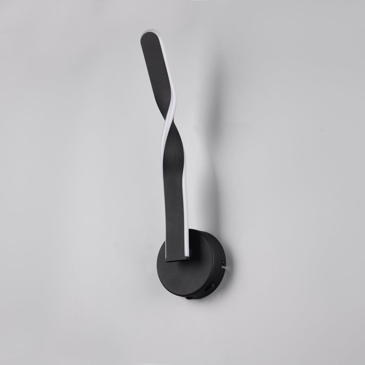 Lampade: LED Wandleuchte, Schalter, 46 cm Höhe – Nuovo (secondo la descrizione) da Kreuzlingen venduto da Smart-Light 4