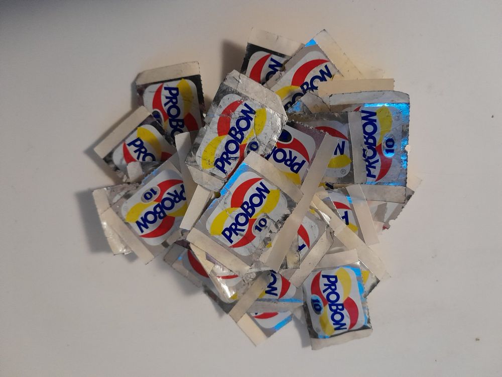 Pro Bon ProBon 10er 50 Stk plus | Kaufen auf Ricardo
