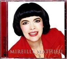 MIREILLE MATHIEU (CD) Mireille Mathieu FABRIKNEU / NEUF
