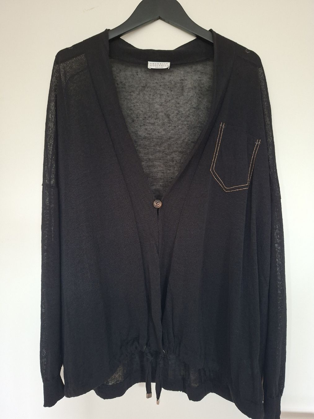 Brunello Cucinelli Giacche: Brunello Cucinelli Jacke  – Usato da Zäziwil venduto da jan_mj57