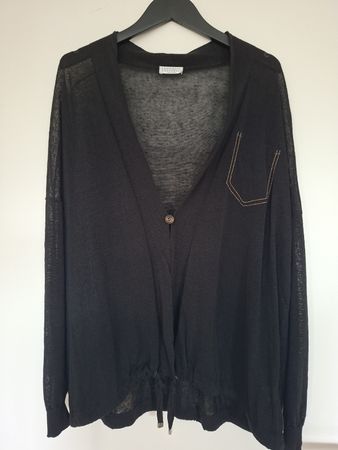 Brunello Cucinelli Jacke 
