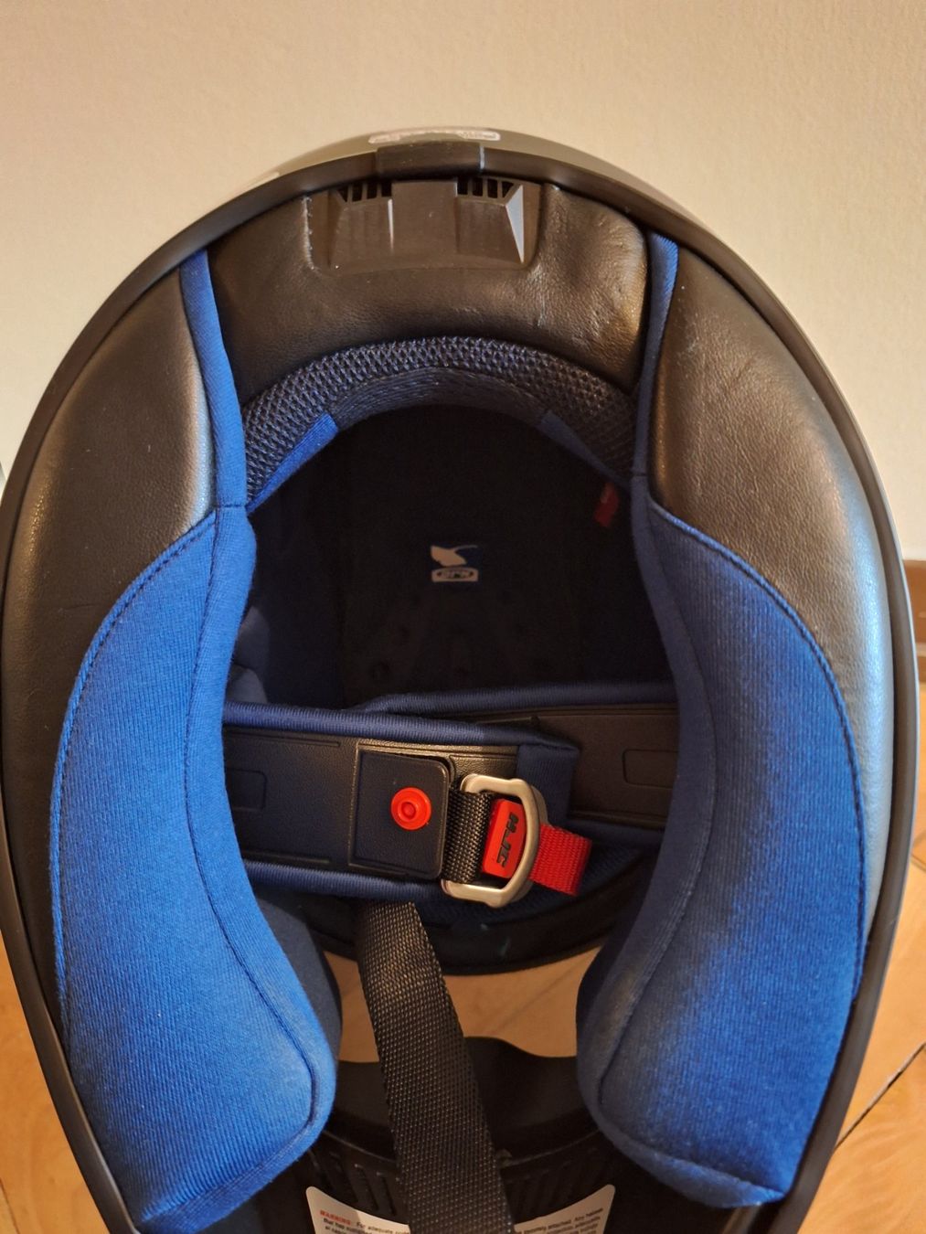 HJC Caschi & visiere: Motorradhelm HJC R-Pha 10 – Usato da Hausen am Albis venduto da Wise1271 3