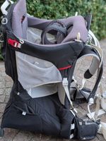 Osprey Poco Plus Kindertrage