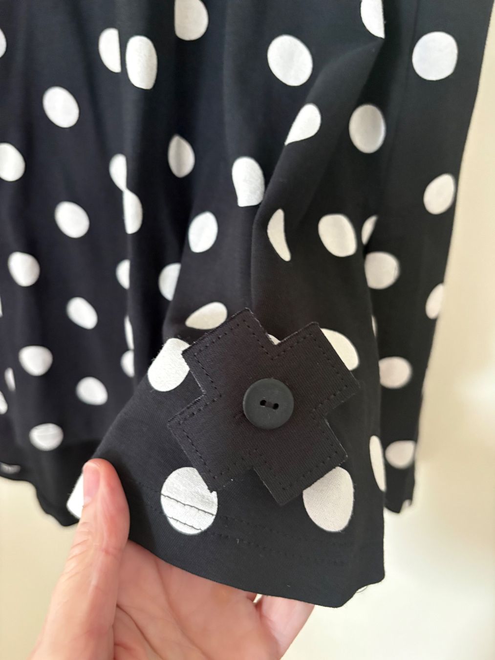 Tops: Top von PLÜ Pluslavie – Gebraucht aus Bäch SZ von Dackel007 2
