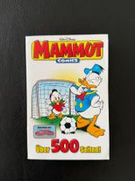LTB Mammut Comics Band 131