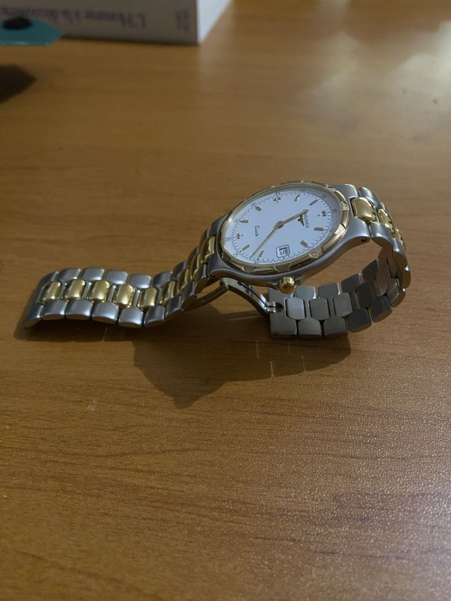 Longines Orologi: Longines Conquest 33mm – Nuovo (secondo la descrizione) da Thônex venduto da kar_kh5d 6