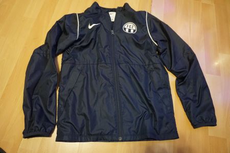 FC Zürich Jacke von Nike, Grösse 147-158