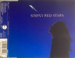SIMPLY RED - STARS