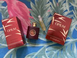 Miniatures Opium YSL