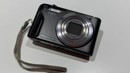 Casio Exilim EX-H15 Digitalkamera - Top Zustand! 📸