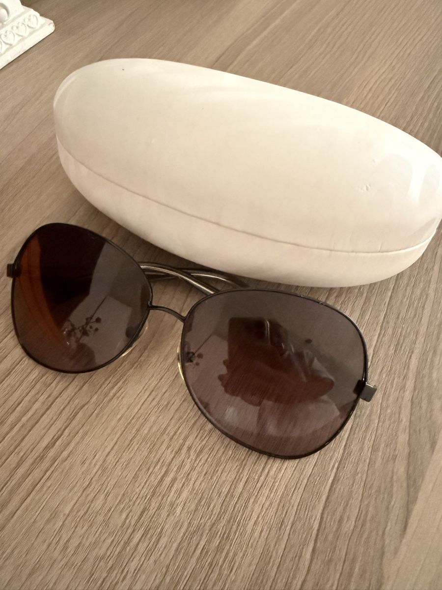 Emilio Pucci Brillen & Gläser: Emilio Pucci Sunglasses – Gebraucht aus Zürich von ifi_zp8b
