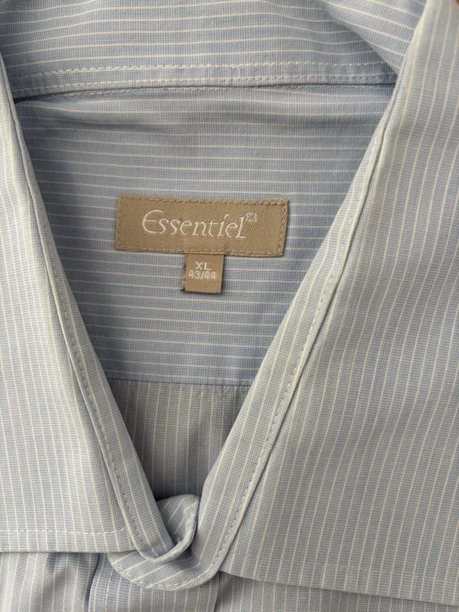 Camicie: Camicia a maniche corte  – Nuovo (secondo la descrizione) da Schwyz venduto da Francesca54 1