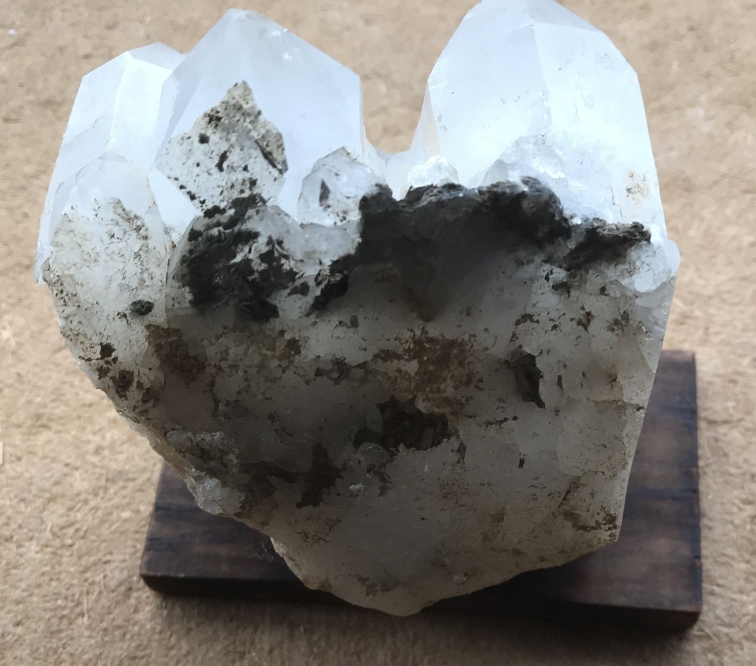 Minerali & Pietre curative: MINERAL – Usato da Ostermundigen venduto da crazy-horse-1840 2