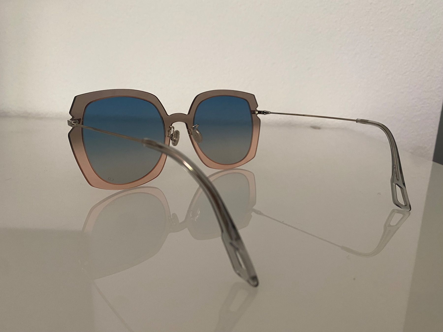 Dior Occhiali & Lenti: Dior Sonnenbrille – Nuovo (secondo la descrizione) da Wetzikon ZH venduto da Deba26 2