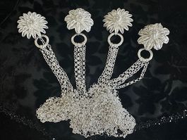 Tracht, Trachtenschmuck, Berner Tracht, Silber