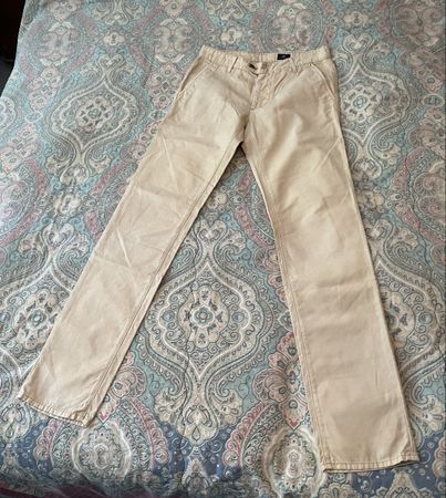 Schöne Sommerhose, Gr. 31