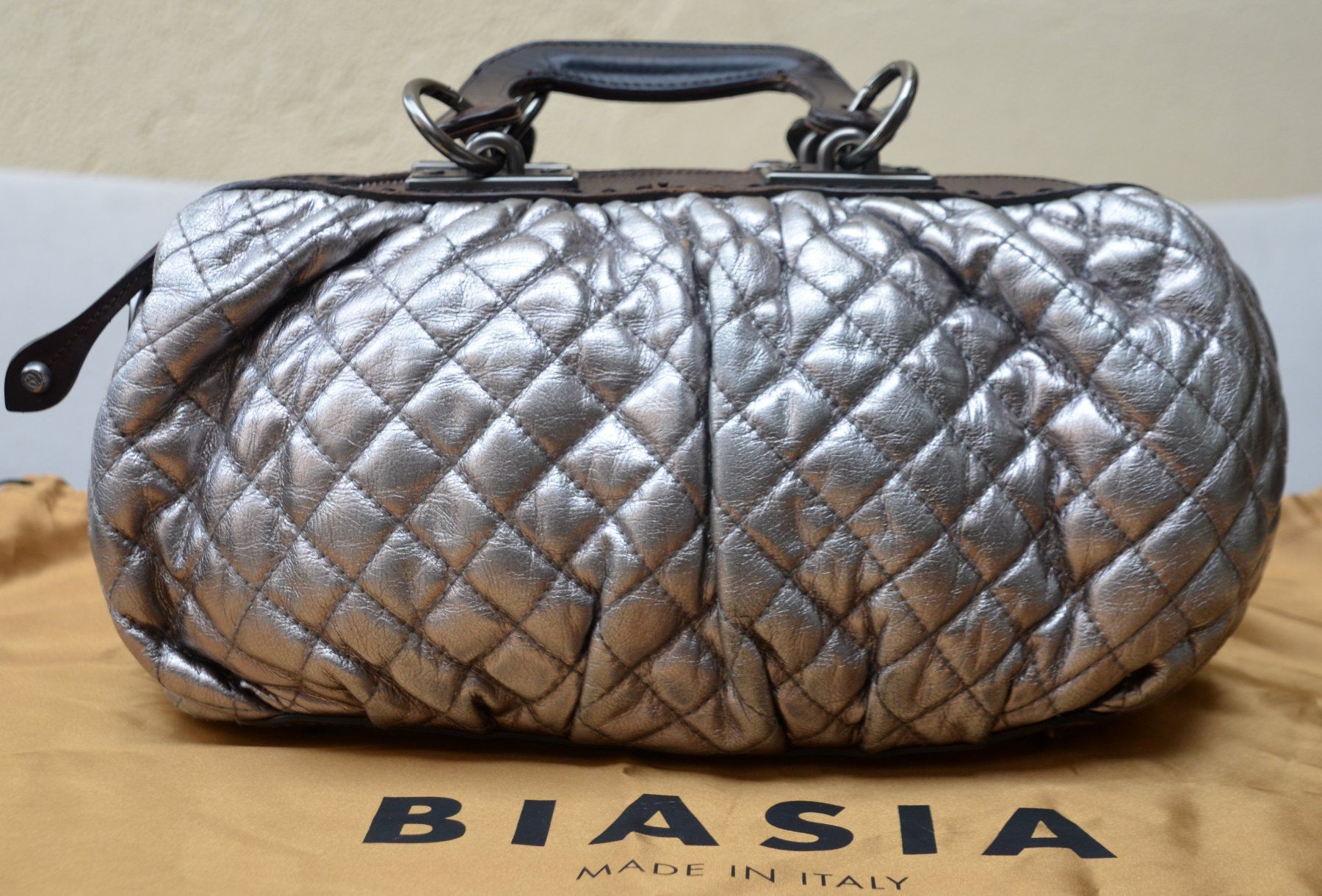 Francesco Biasia Taschen für Damen: Francesco Biasia Tasche / sac – Gebraucht aus Collonges von arashee 5