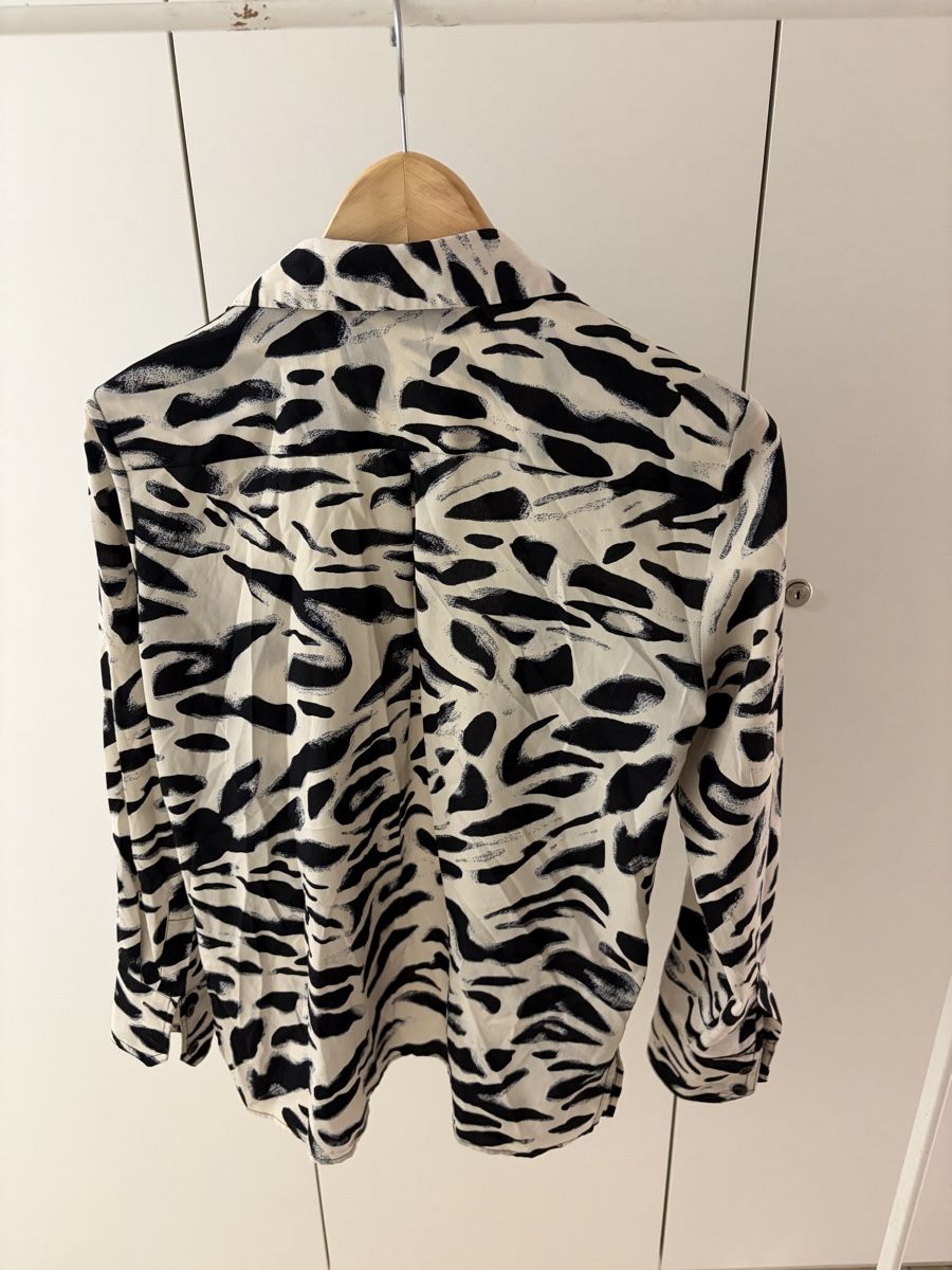 Blusen: Hemd Topshop – Neu (gemäss Beschreibung) aus Zürich von malo_8 2