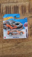 Hot Wheels Toyota GR86 Cup orange 78/250 Compact Kings
