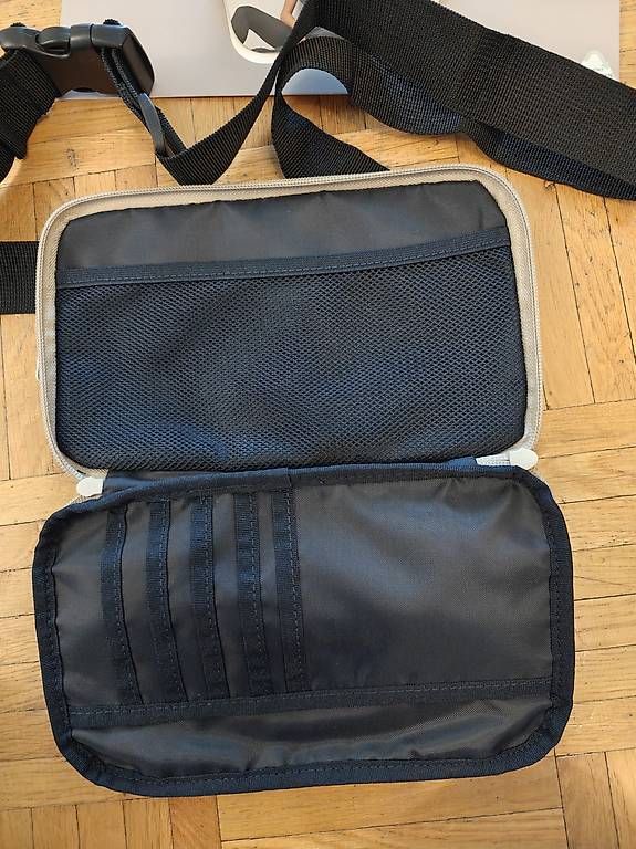 Borse: Multifunktions-Tasche, neu – Usato da Samedan venduto da t_p_8nvs 3