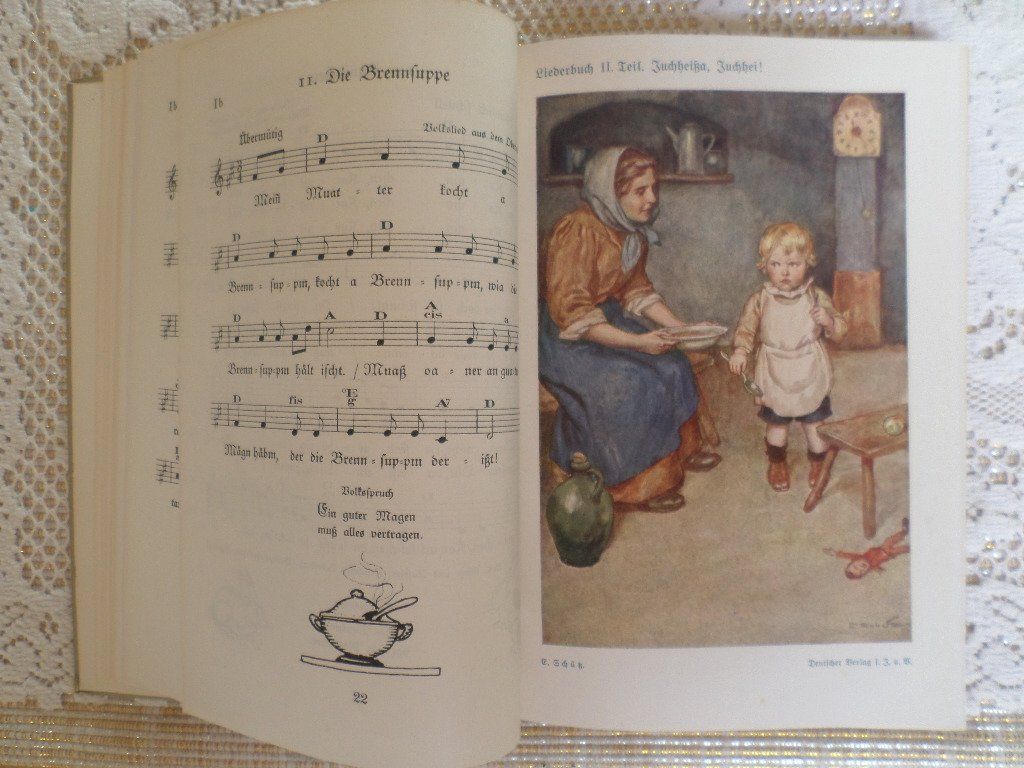 Libri: Juchheissa Juchhei! – Usato da Liestal venduto da man_7bt6 5