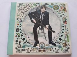 Cd Thomas Dutronc - Silence on tourne on tourne en rond 