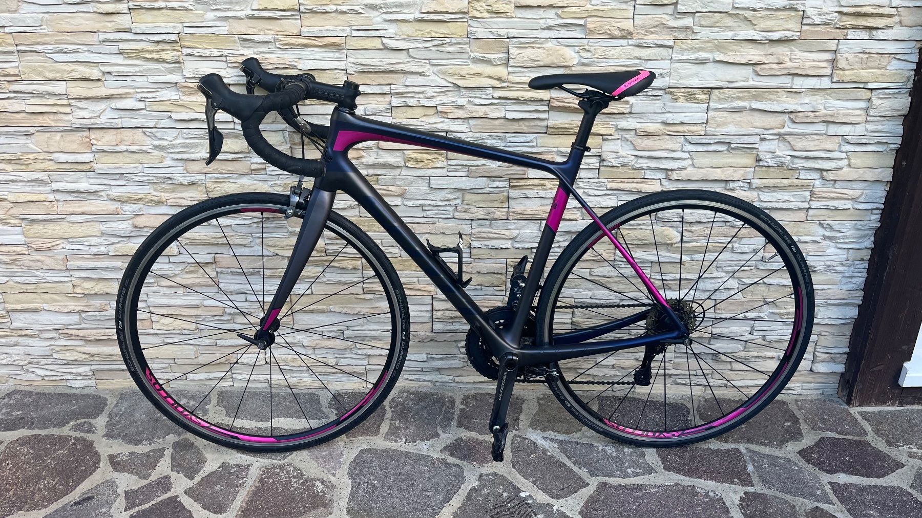Scott Biciclette: Vélo de route Scott Contessa – Usato da Cressier FR venduto da joe_h5tn 1