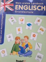 Englisch / mein erstes Lernbuch Englisch / Tessloff