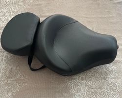 Sundowner Seat Harley Davidson