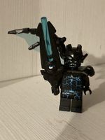 LEGO Nexo Knights Minifigur General Garg (ID: nex095)